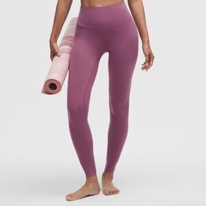 Lululemon Align Leggings